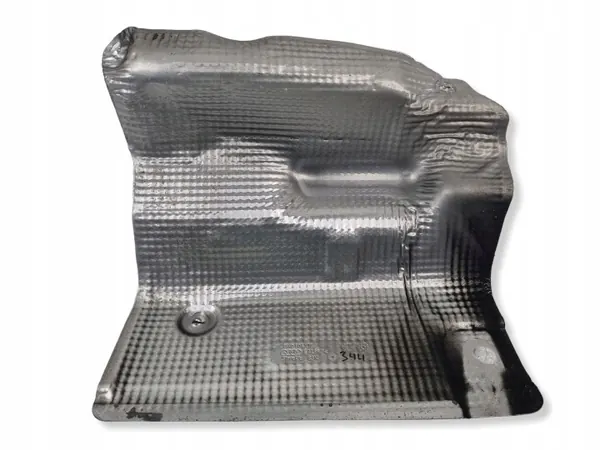 Écran thermique Audi OE 8W0804172 pour silencieux image 2
