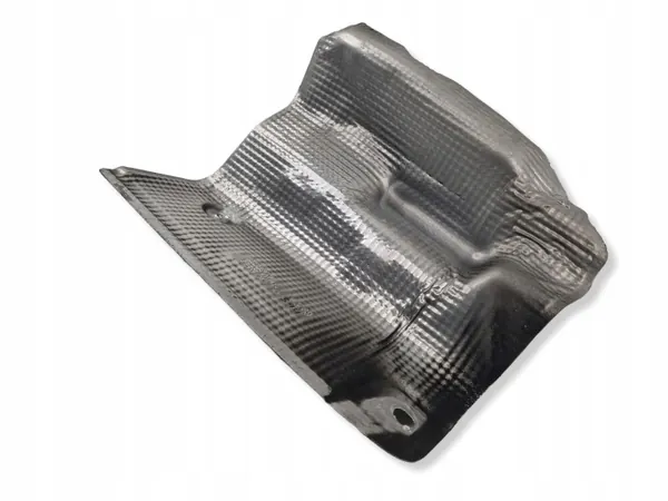 Écran thermique Audi OE 8W0804172 pour silencieux image 3