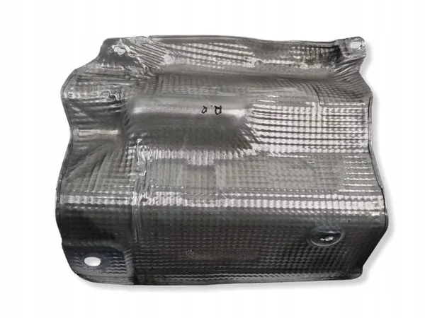 Écran thermique Audi OE 8W0804172 pour silencieux image 4