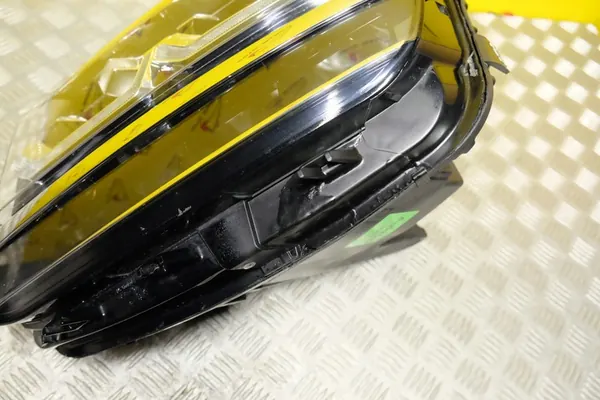 VW ATLAS 2018- VASEN FULL LED VALO USA image 6