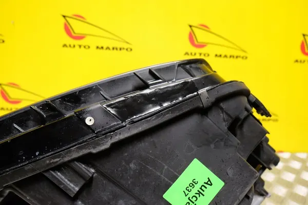 VW ATLAS 2018- VASEN FULL LED VALO USA image 7