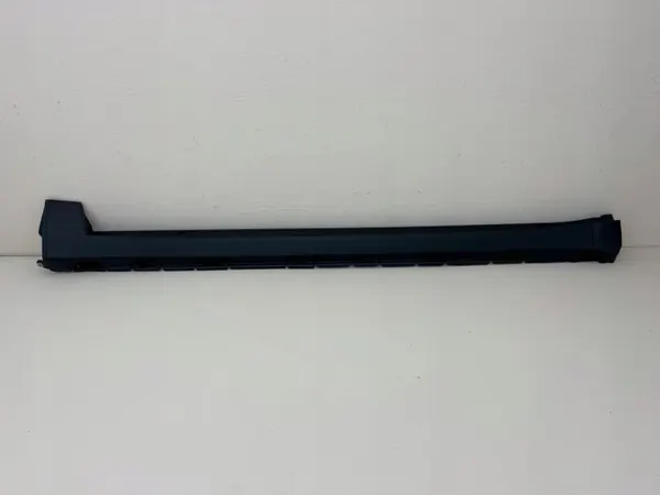 Toyota Land Cruiser 24R rechter dorpelstrip OEM image 2