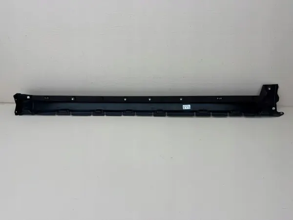 Toyota Land Cruiser 24R rechter dorpelstrip OEM image 10