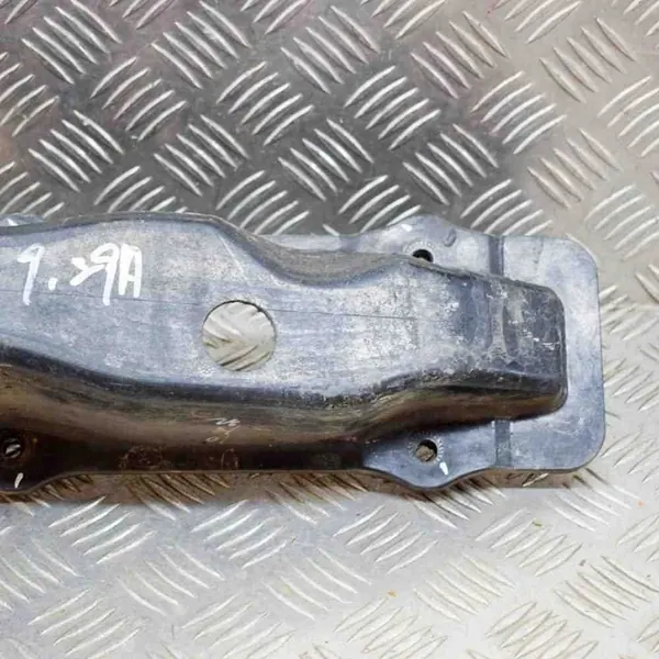 Viga de para-choque traseiro KIA CARENS III (UN) 866301D010 image 3