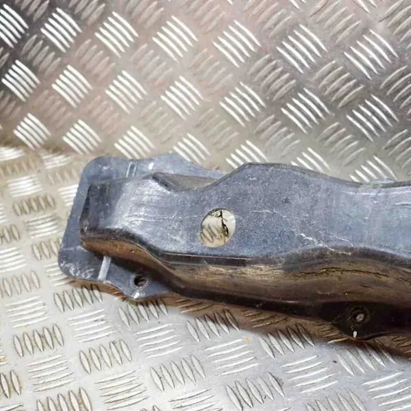 Viga de para-choque traseiro KIA CARENS III (UN) 866301D010 image 4