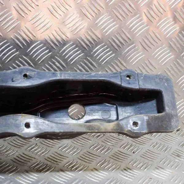 Viga de para-choque traseiro KIA CARENS III (UN) 866301D010 image 5