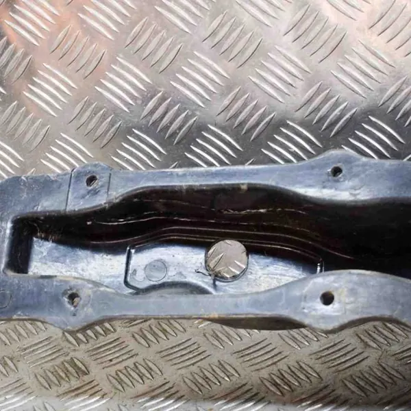 Viga de para-choque traseiro KIA CARENS III (UN) 866301D010 image 6