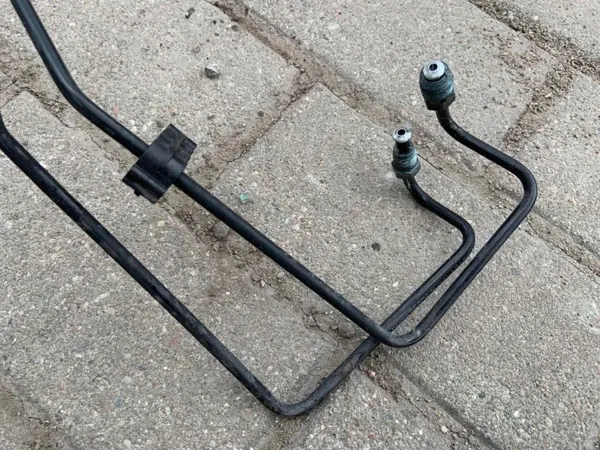 Gebrauchte Bremsleitungen OEM 4G0614725F für Audi A7 Sportback image 4