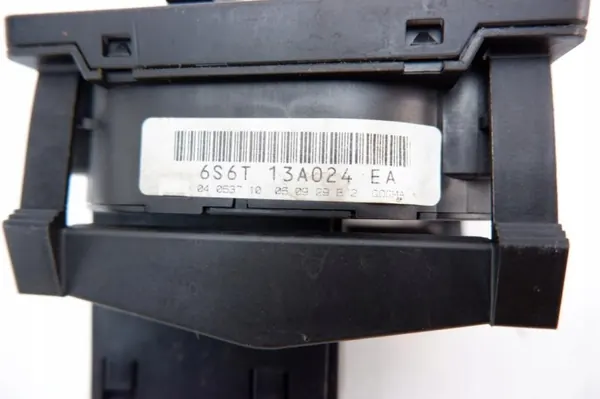 Lichtschakelaar Ford Fusion OEM 6S6T-13A024-EA 2001-2005 image 7