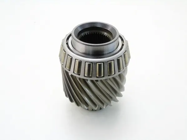 Getrieberad OEM P04800335AA - 62TE image 2