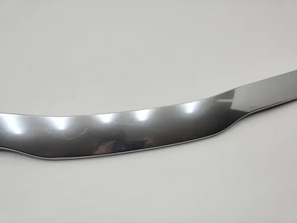Peugeot 208 etutuuletinauha OEM 9673906677 image 4