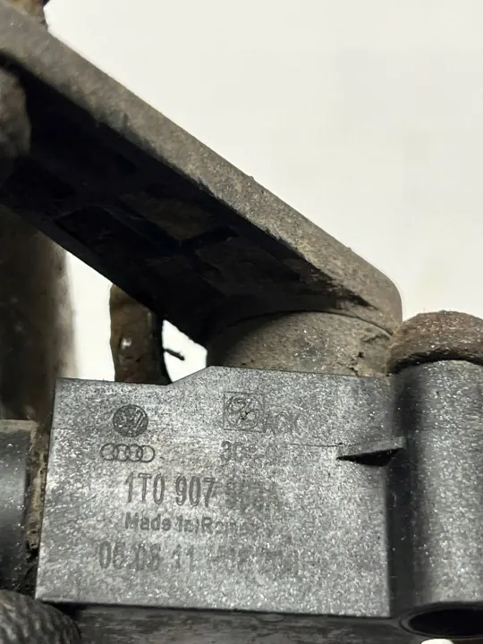 OEM 1T0907 Vakuumrör för Audi A7 S7 4G image 3
