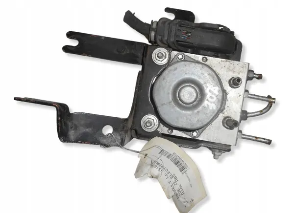 Pompe ABS OEM 476603924R pour Renault Zoe - Occasion image 2