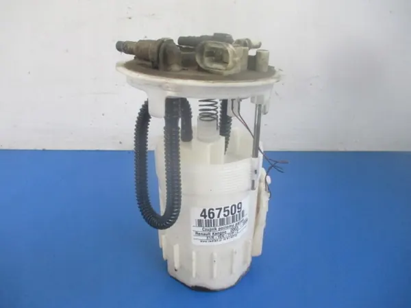 Brandstofniveausensor Renault 82 00 085 799 image 7