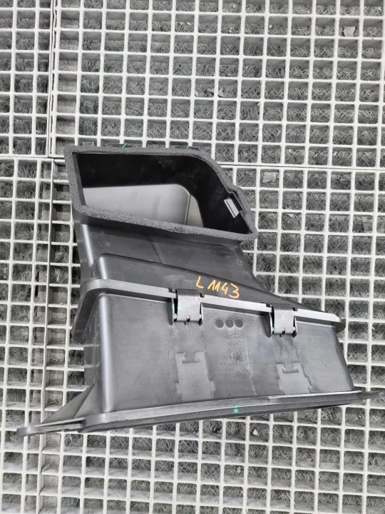 Toma de aire MINI ACEMAN OEM 8121102 8121101 image 2