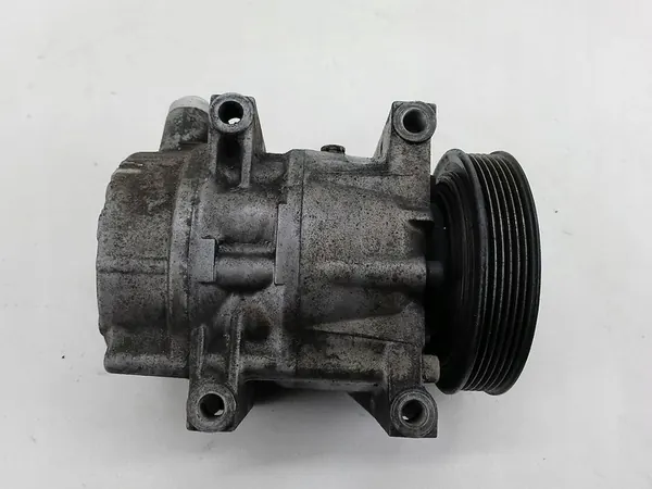 Compressore Aria Condizionata Renault Espace IV 8200133818 image 4