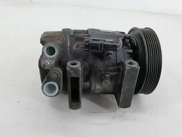 Compressore Aria Condizionata Renault Espace IV 8200133818 image 5