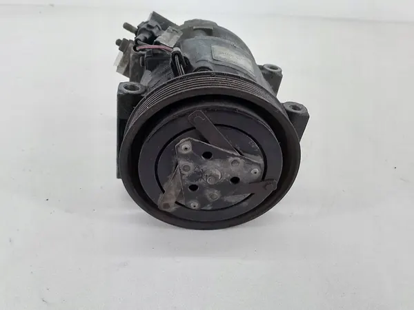 Compressore Aria Condizionata Renault Espace IV 8200133818 image 6