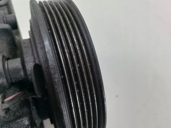 Compressore Aria Condizionata Renault Espace IV 8200133818 image 7