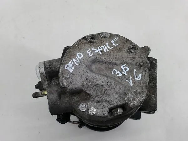 Compressore Aria Condizionata Renault Espace IV 8200133818 image 9