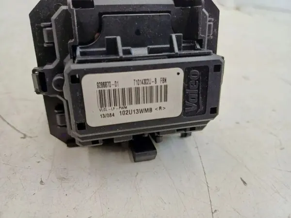 Värmefläktrelä MINI COOPER R56 OEM 9286870 image 3