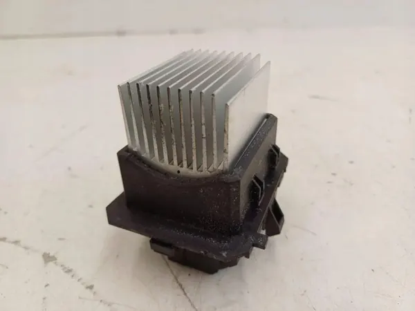 Värmefläktrelä MINI COOPER R56 OEM 9286870 image 4
