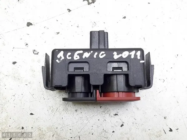 Brytare Renault Scenic 2011 8200214896 image 2