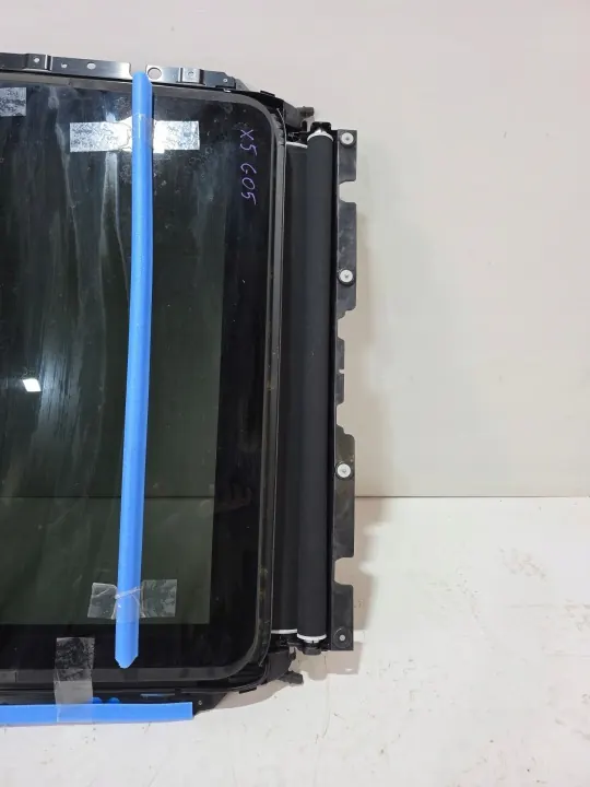 OEM 9852147 Toldo Techo Panorámico para BMW X5 G05 LCI image 3