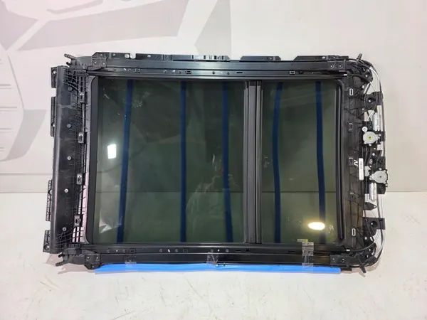 OEM 9852147 Toldo Techo Panorámico para BMW X5 G05 LCI image 4