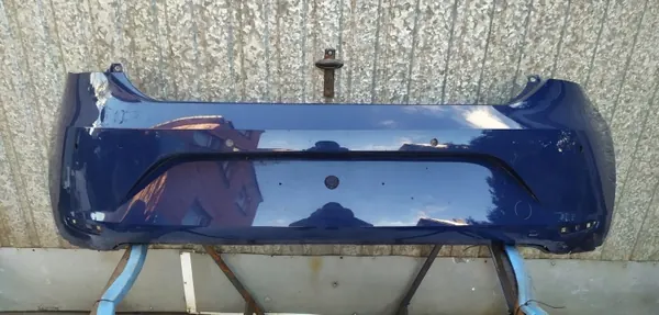 SEAT Leon III achterbumper OEM 5F0807421A image 2