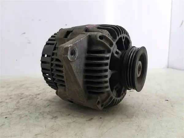 Vaihtovirtageneraattori Renault Megane I 1.6 B VALEO 7700424583 image 2