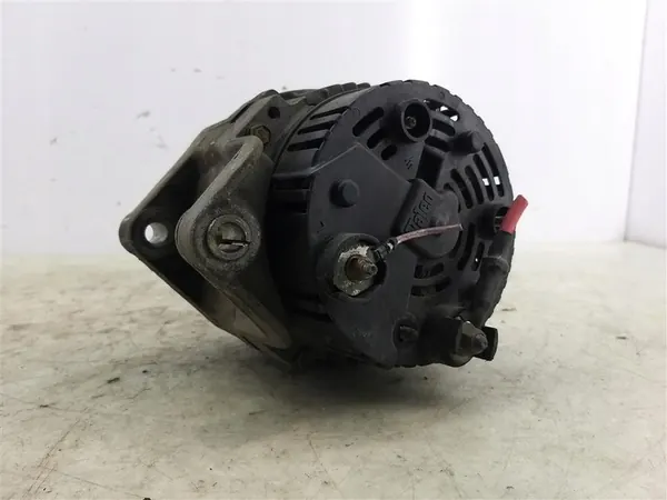 Vaihtovirtageneraattori Renault Megane I 1.6 B VALEO 7700424583 image 3