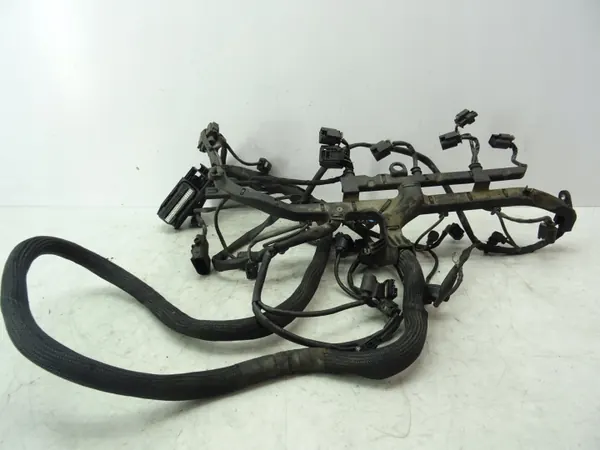 Moottorin Johdotus Mercedes Sprinter OEM 7210302214/A image 2
