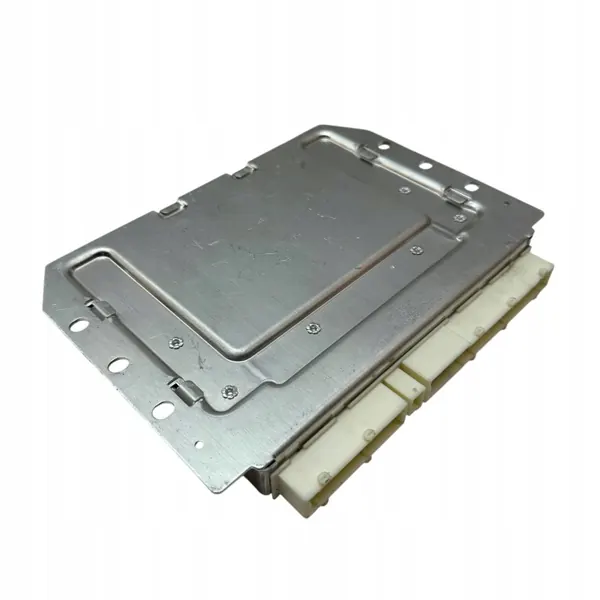 Porsche Cayenne Fahrwerkmodul OEM 7P5907553AF image 3