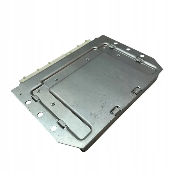 Porsche Cayenne Fahrwerkmodul OEM 7P5907553AF image 5