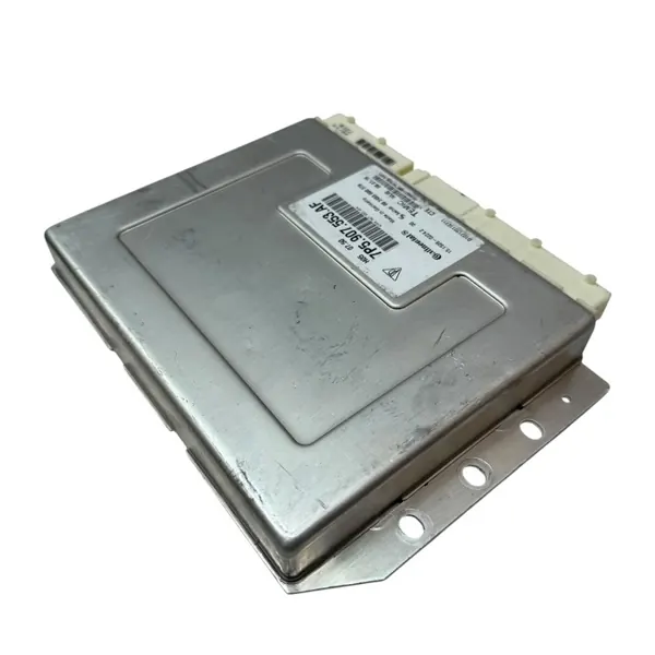 Porsche Cayenne Fahrwerkmodul OEM 7P5907553AF image 7