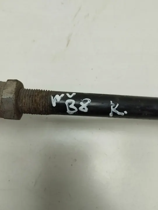 Biela de direção OEM DAL10037 para VW Passat B8 image 5