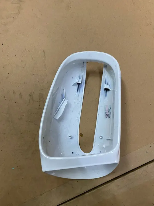 Mercedes S-Klass W220 Höger Spegelhus A2208100264 image 2