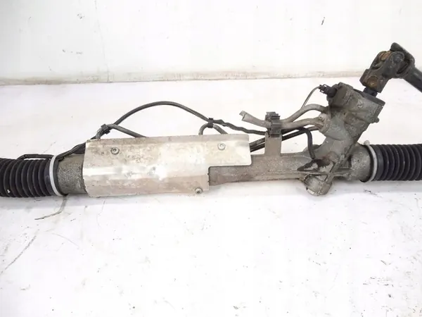 Caixa de Direção com Sensor Opel Vectra C image 2