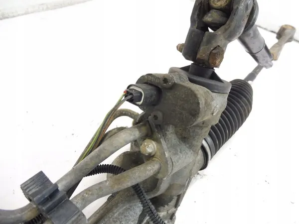 Caixa de Direção com Sensor Opel Vectra C image 4