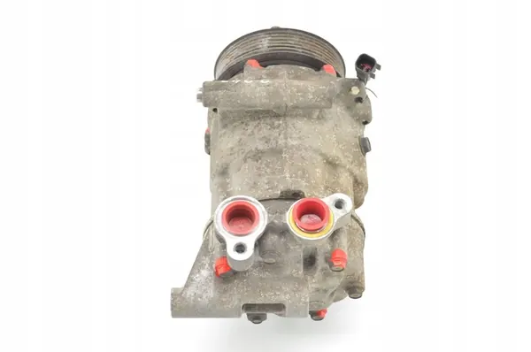 Compresor A/C 1735914 Ford Transit image 3