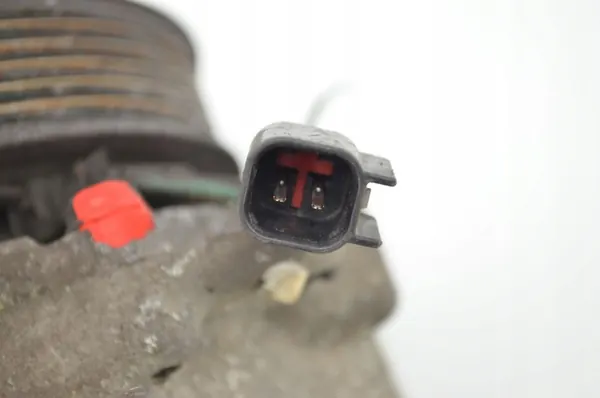 Compresor A/C 1735914 Ford Transit image 5