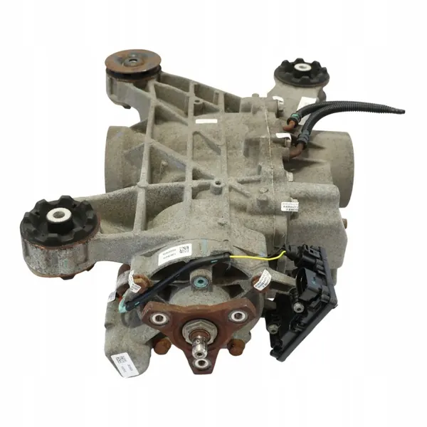 Différentiel Arrière Audi Q3 OEM 0AY525010F Occasion image 2