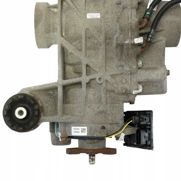 Différentiel Arrière Audi Q3 OEM 0AY525010F Occasion image 4