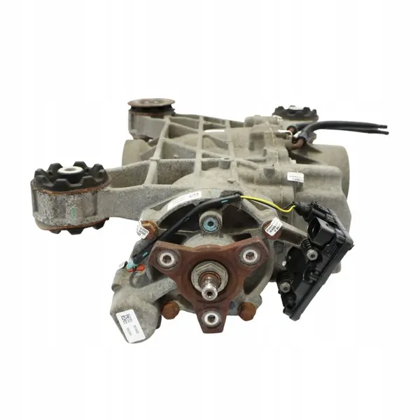 Différentiel Arrière Audi Q3 OEM 0AY525010F Occasion image 5