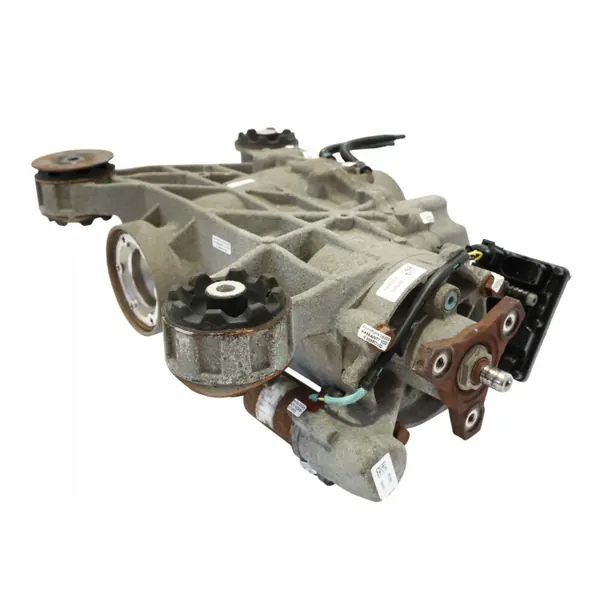 Différentiel Arrière Audi Q3 OEM 0AY525010F Occasion image 6