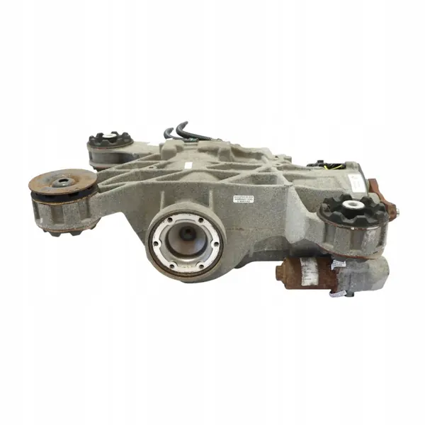 Différentiel Arrière Audi Q3 OEM 0AY525010F Occasion image 7
