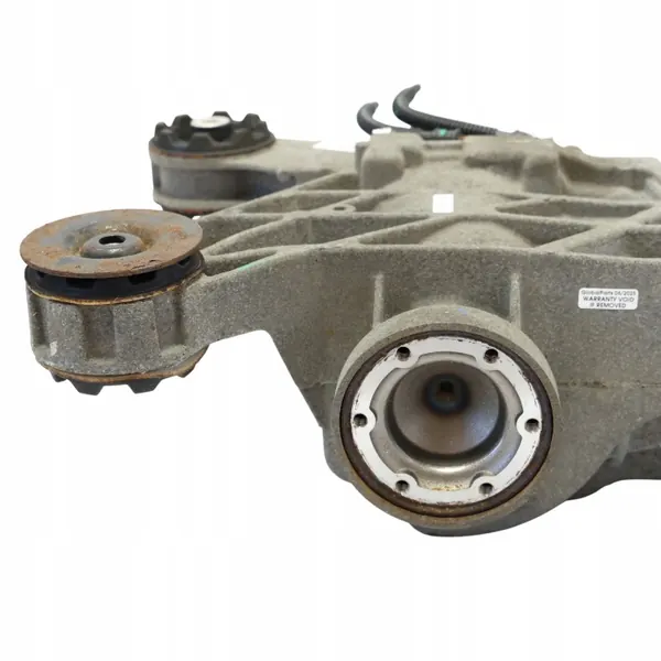 Différentiel Arrière Audi Q3 OEM 0AY525010F Occasion image 8