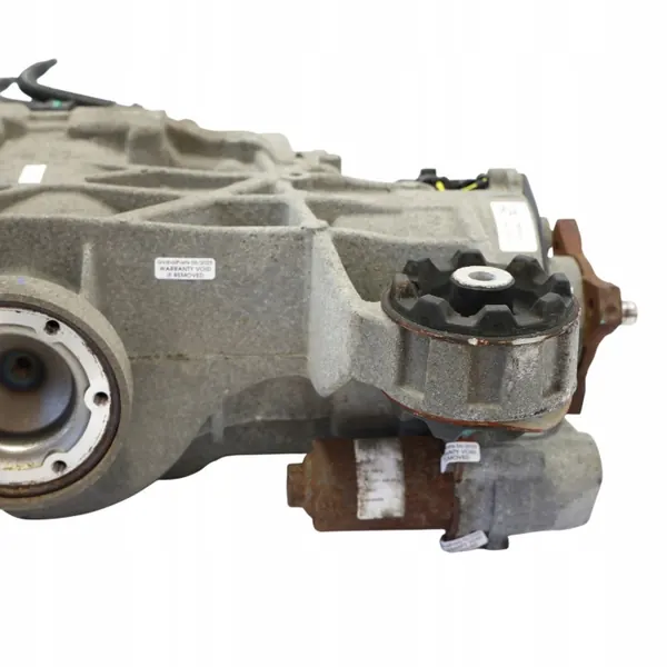Différentiel Arrière Audi Q3 OEM 0AY525010F Occasion image 9