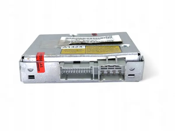 Contrôleur de pompe ABS OEM 16198391 pour Opel Sintra 2.2L image 4